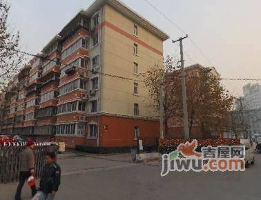聚安园实景图图片