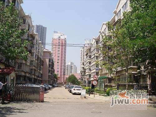 聚安园实景图图片