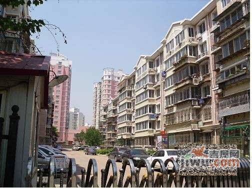 聚安园实景图图片