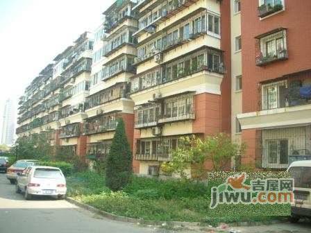 地利园实景图图片
