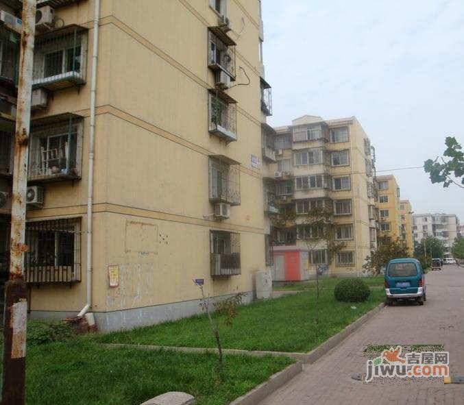 地利园实景图图片