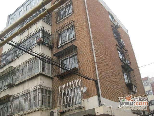 福中园实景图图片