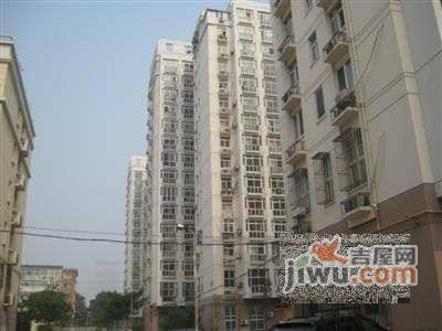 丰盈新园实景图图片