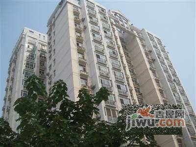 丰盈新园实景图图片