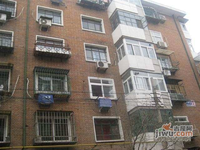万顺里实景图图片
