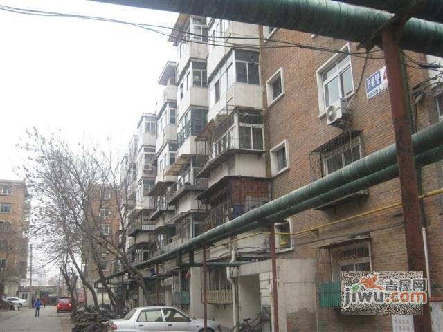 万顺里实景图图片