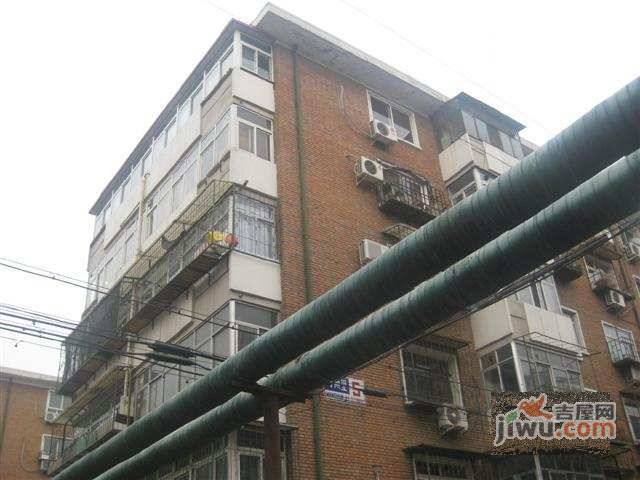 万顺里实景图图片