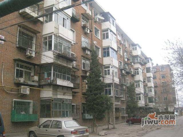 万顺里实景图图片