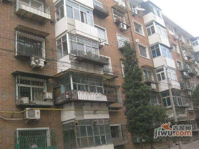 万顺里实景图图片
