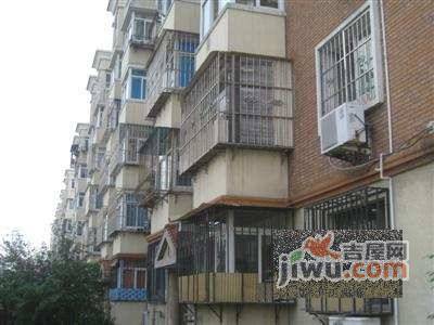 丰盈西苑实景图图片