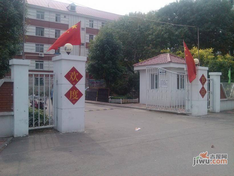 珠江里实景图图片