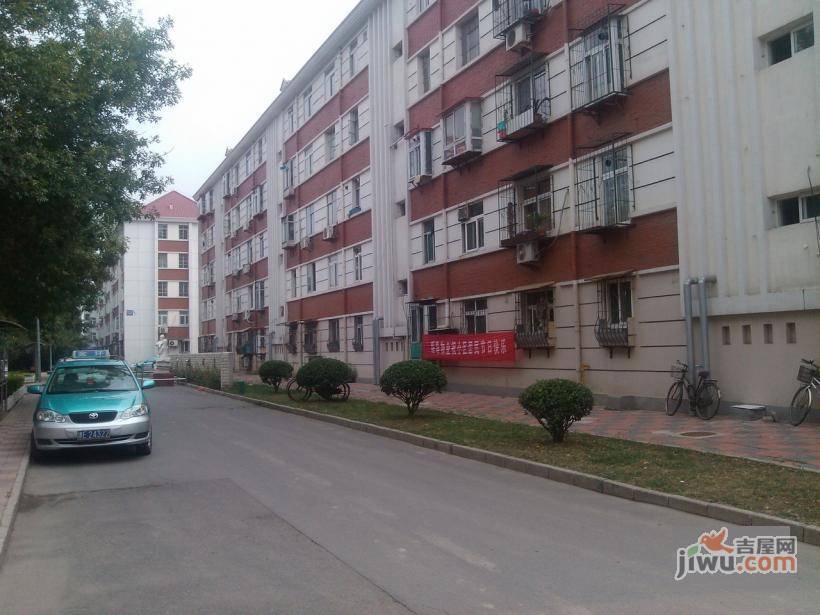 珠江里实景图图片