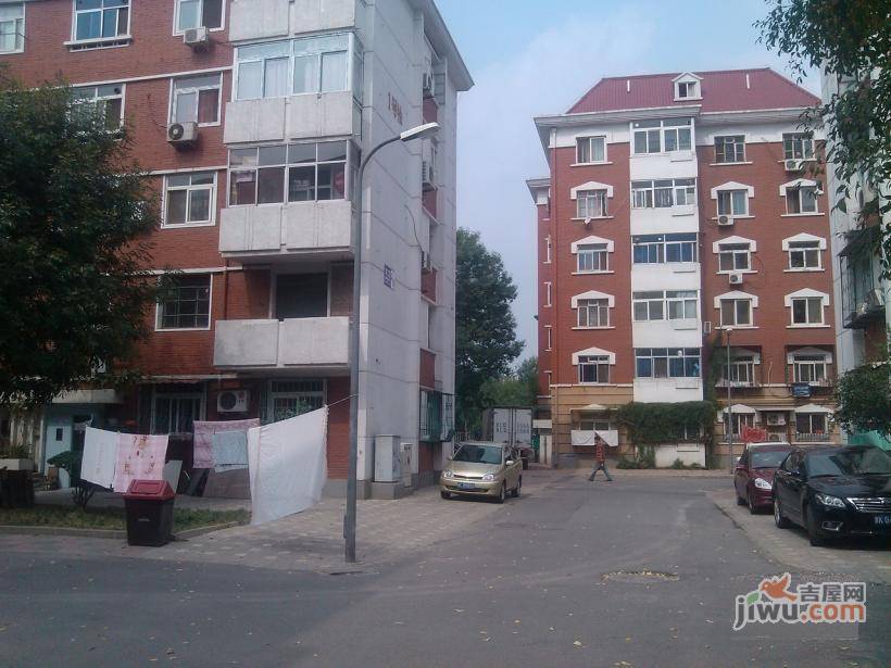 珠江里实景图图片