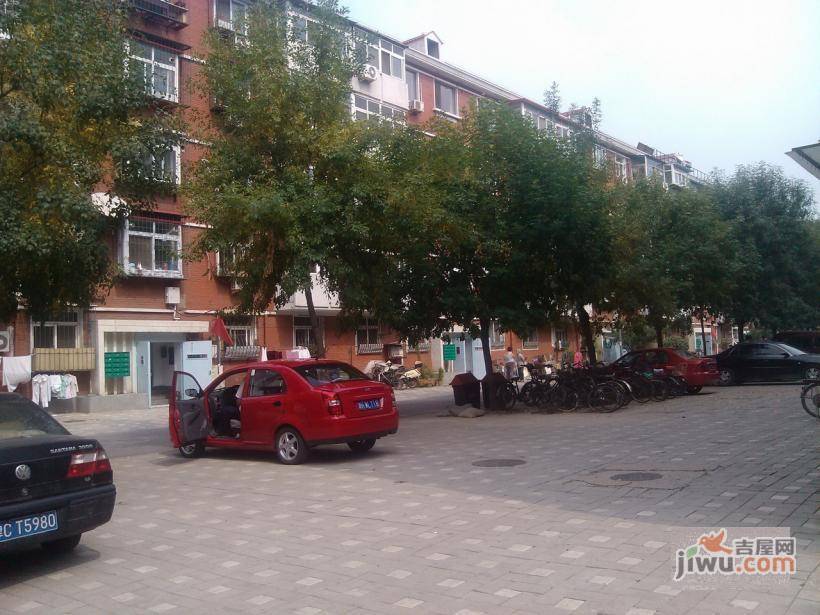 珠江里实景图图片