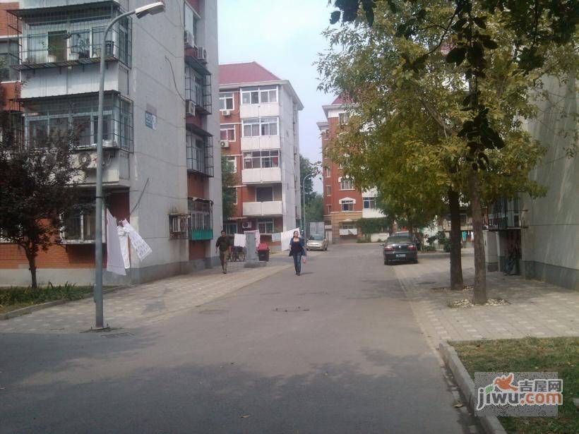 珠江里实景图图片