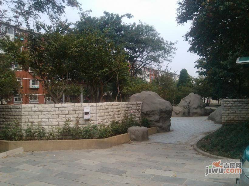 珠江里实景图图片