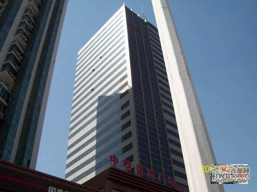 中恺国际广场实景图图片
