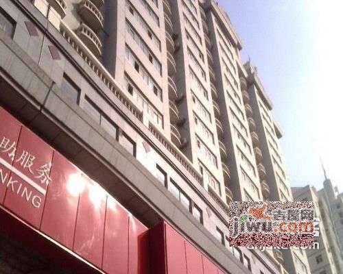 合众大厦实景图图片