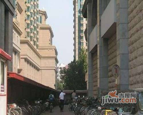 合众大厦实景图图片