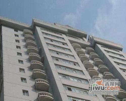 合众大厦实景图图片