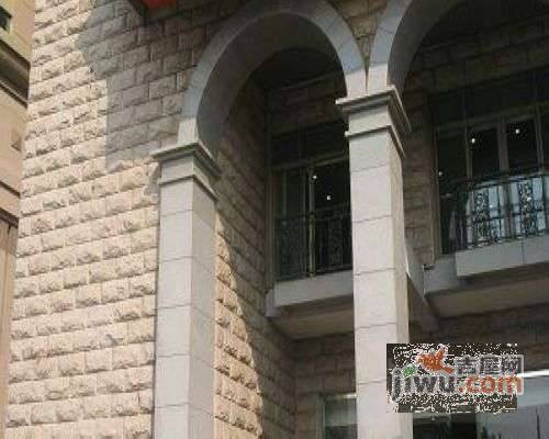合众大厦实景图图片