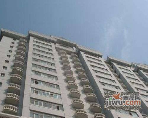 合众大厦实景图图片
