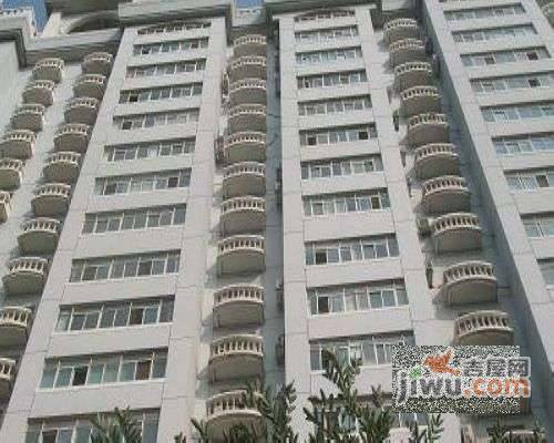 合众大厦实景图图片