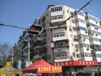 幸福北里效果图