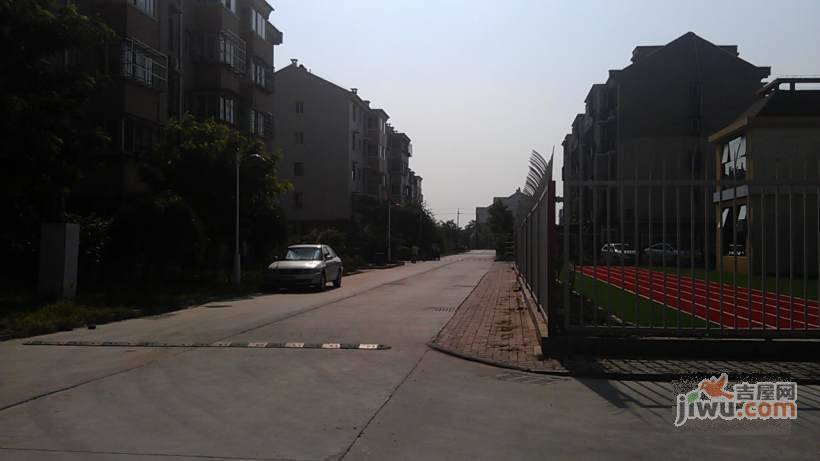 福华里实景图图片