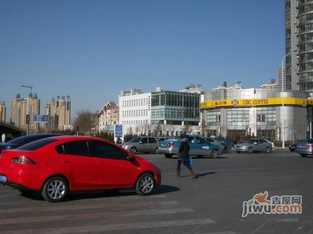 凯摩国际公寓实景图图片