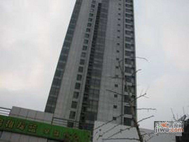 凯摩国际公寓实景图图片
