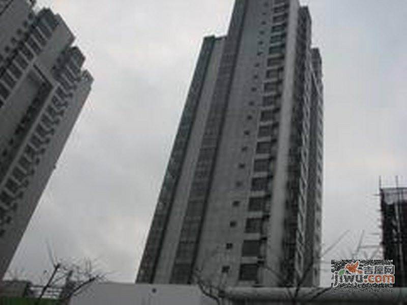 凯摩国际公寓实景图图片