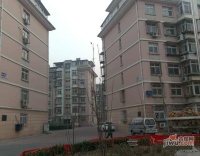 流霞里实景图图片