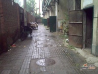 华昌南里实景图图片
