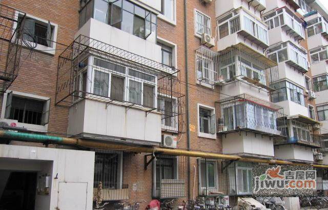 美园里实景图图片