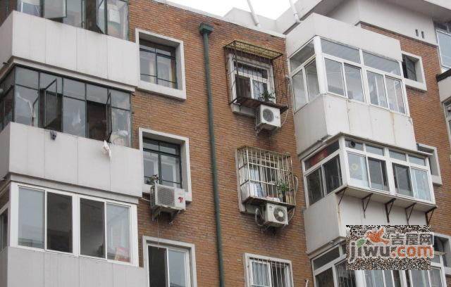 美园里实景图图片