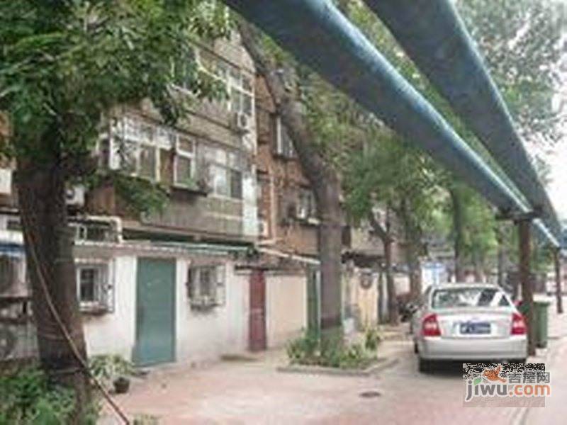 正义里实景图图片