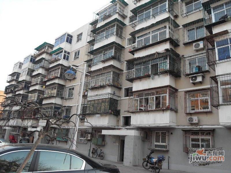 正义里实景图图片