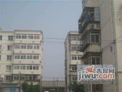 光华小区实景图图片