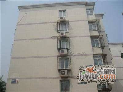 光华小区实景图图片