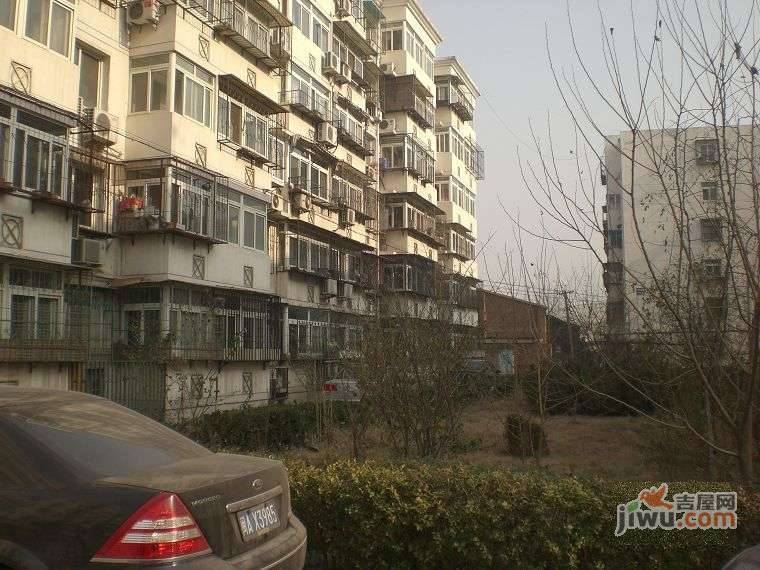 光华小区实景图图片