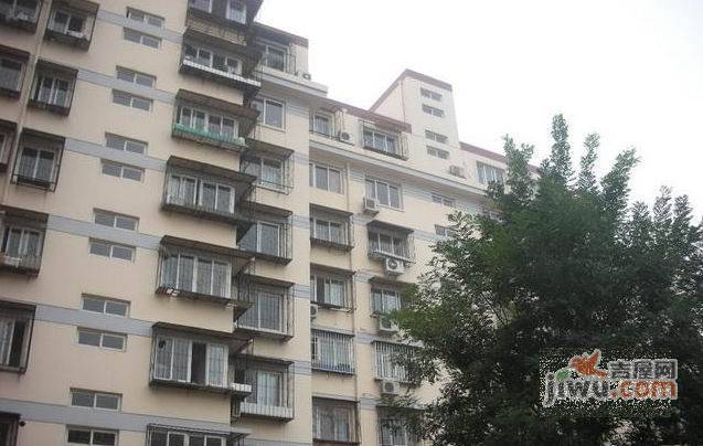 龙富园实景图图片