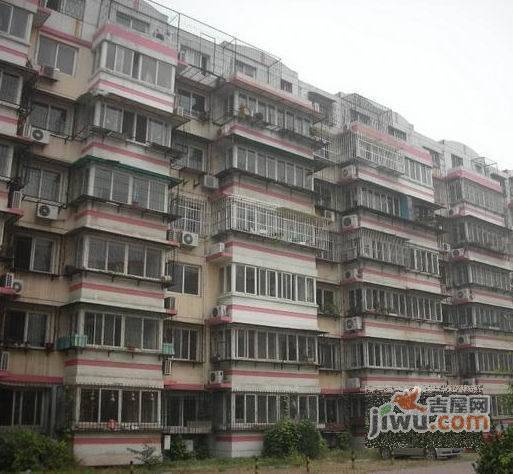 龙富园实景图图片
