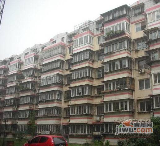 龙富园实景图图片