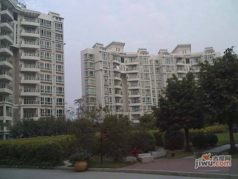 林苑西里实景图图片