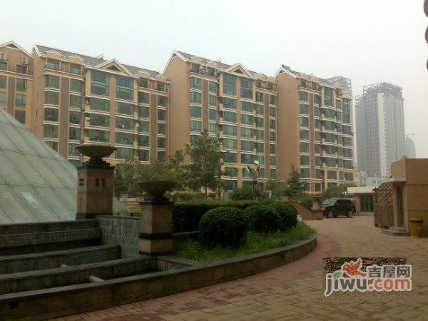 福林里实景图图片