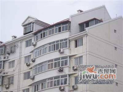 金湾公寓实景图图片
