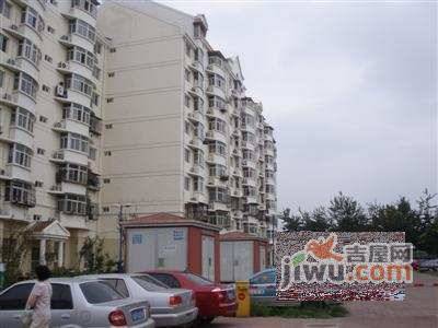 金湾公寓实景图图片