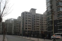 荣泰公寓小区实景图图片