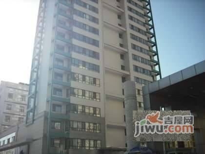伴景方园实景图图片